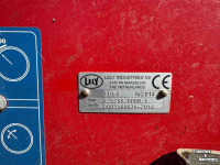 Faucheuse Lely Splendimo 320MC