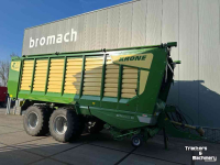 Autochargeuse Krone ZX  430 GD