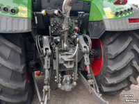 Tracteur Fendt 516 Power Plus GEN3