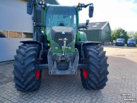 Tracteur Fendt 516 Power Plus GEN3