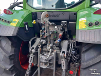 Tracteur Fendt 516 Power Plus GEN3