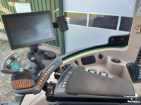 Tracteur Fendt 516 Power Plus GEN3