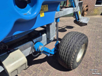 Enrouleur d‘irrigation Ocmis VR 6   125/400 beregeningshaspel haspel