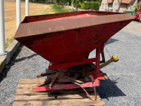 Distributeur d‘engrais Lely H