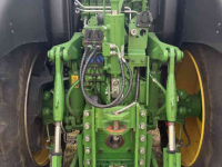 Tracteur John Deere 6155R Commandpro Zeer netjes