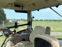 Tracteur John Deere 6155R Commandpro Zeer netjes
