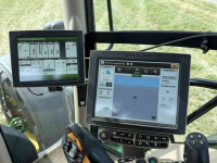Tracteur John Deere 6155R Commandpro Zeer netjes