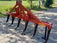 Cultivateur Evers Breton voorzetwoeler