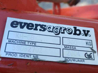 Cultivateur Evers Breton voorzetwoeler