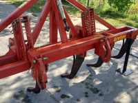 Cultivateur Evers Breton voorzetwoeler