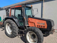 Tracteur Valmet 6400