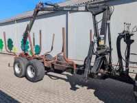 Tracteur Valmet 6400