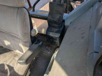 Tracteur Valmet 6400