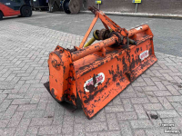 Fraise rotative  Marzialtecnica 180 grondfrees gebruikt