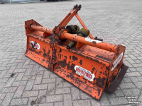 Fraise rotative  Marzialtecnica 180 grondfrees gebruikt