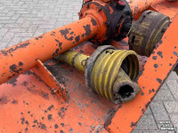 Fraise rotative  Marzialtecnica 180 grondfrees gebruikt