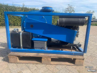 Aspirateur de feuille Votex 541