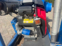 Aspirateur de feuille Votex 541