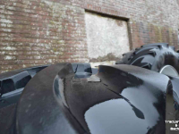 Roues, Pneus, Jantes, Barillets Jumelage Vredestein 600/65r28