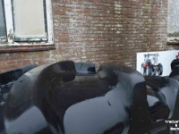 Roues, Pneus, Jantes, Barillets Jumelage Vredestein 600/65r28