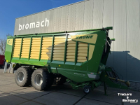 Autochargeuse Krone ZX  430 GD