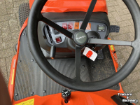 Tracteur Tondeuse Autoporté Kubota GR1600II