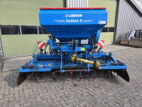 Semoir Lemken Zirkon 10/300 Solitair 8