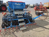 Semoir Lemken Zirkon 10/300 Solitair 8