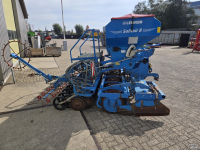 Semoir Lemken Zirkon 10/300 Solitair 8