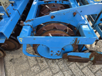Semoir Lemken Zirkon 10/300 Solitair 8