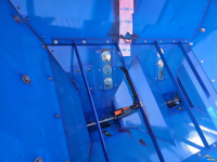 Semoir Lemken Zirkon 10/300 Solitair 8