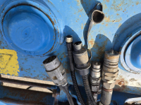 Semoir Lemken Zirkon 10/300 Solitair 8