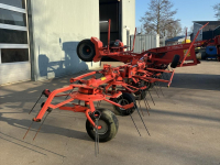 Faneur Kuhn GF 10601 TO Digidrive