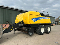 Presses New Holland BB9070 CropCutter
