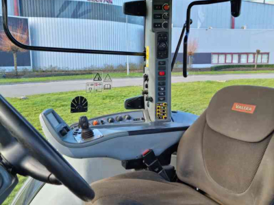 Tracteur Valtra S274