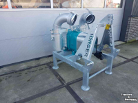 Pompe à lisier Börger FL 518 mestpomp - verdringerpomp