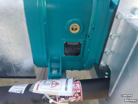 Pompe à lisier Börger FL 518 mestpomp - verdringerpomp