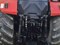 Tracteurs Case-IH 7240 PRO