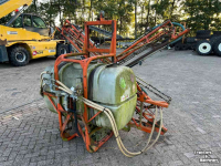 Pulvérisateur porté Douven 500 veldspuit
