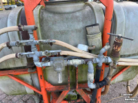 Pulvérisateur porté Douven 500 veldspuit