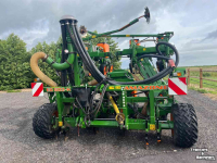 Semoir Amazone ED 602 k