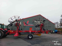 Andaineur Fella TS 4000-HB