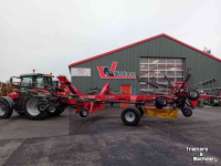 Andaineur Fella TS 4000-HB