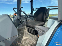 Tracteur Ford 6640 SL