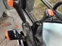 Tracteur Ford 6640 SL
