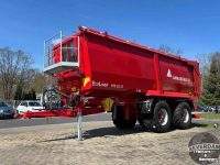 Benne agricole Annaburger Ecoliner HTS 22.12 / 22.14