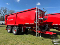Benne agricole Annaburger Ecoliner HTS 22.12 / 22.14