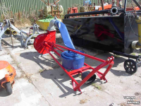 Pompe pour inondation Lely Bevloeings Pomp