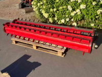 Autochargeuse Lely ZG23 Tigo XR75D