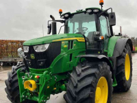 Tracteur John Deere 6M 185